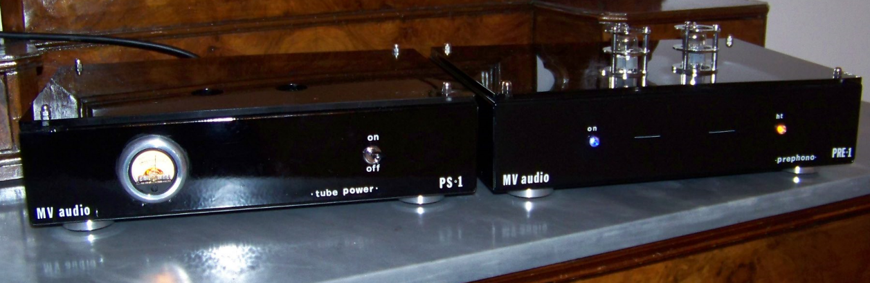 PHONO